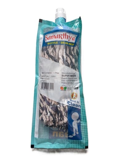 Floor Cleaning Mop