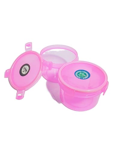 Tiffin Box