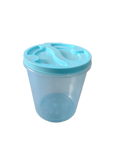 5Kg Grain Container