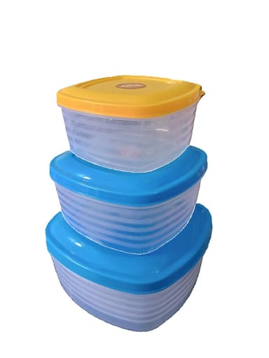 3 Layer Storage Box
